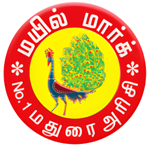 Mayilmark Logo mayil logo