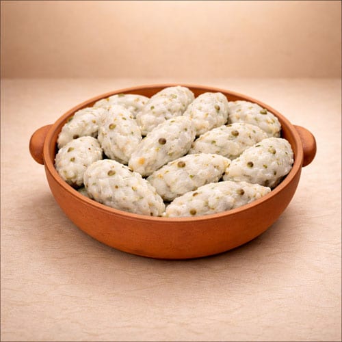 arisi upma kozhukkattai