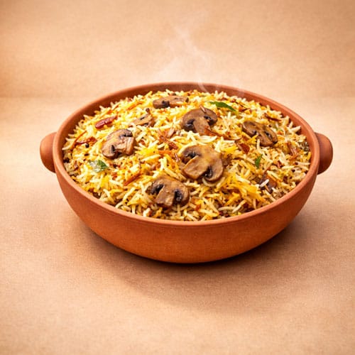 biryani