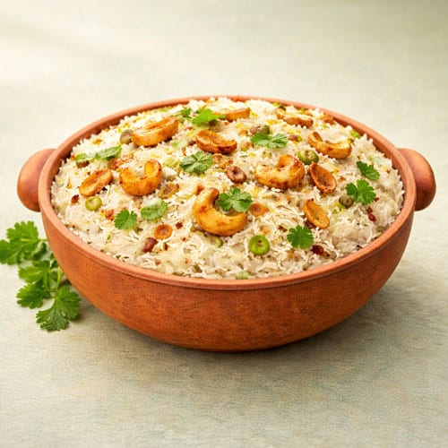 ghee rice