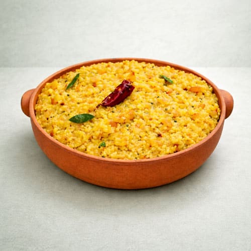 puli upma