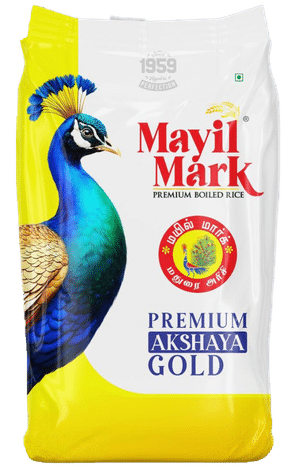 Akshaya Gold