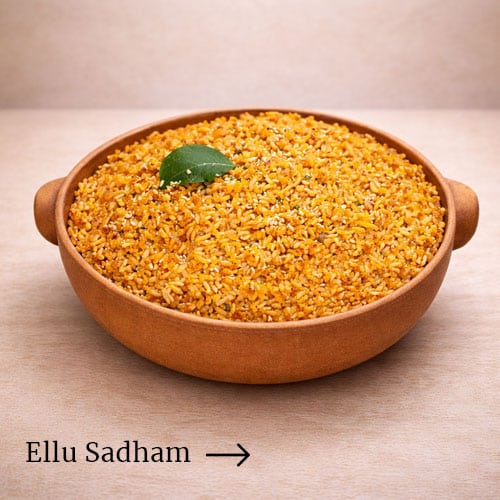 Ellu Sadham