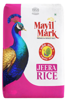 jeera