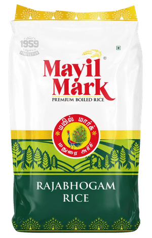 Rajabogam Rice